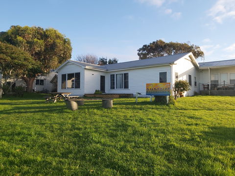 Surfside Backpacker - Accommodation Ballina 0