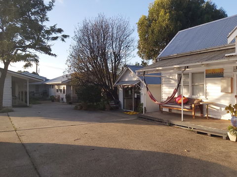 Surfside Backpacker - Accommodation Ballina 2