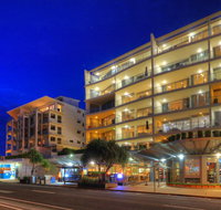 The Dunes Cotton Tree - Accommodation Ballina