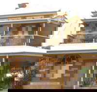 The Matchbox House Bed and Breakfast - Accommodation Ballina