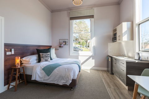 The Old Mechanics - Accommodation Ballina 2