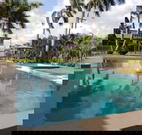 The Park Mackay - Accommodation Ballina