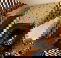 The Bridgewater Mill