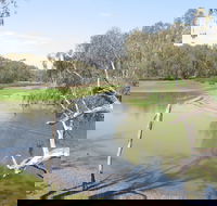 The Shanty Waterside Cottages - Accommodation Ballina