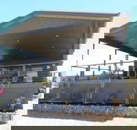 The Seahorse - Accommodation Ballina