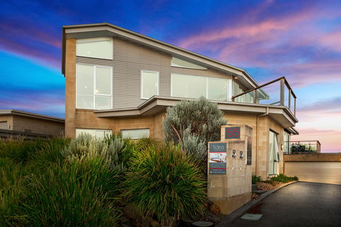 Tides Apartments Port Fairy - Accommodation Ballina 1