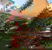 Tropical Palms Resort  4WD Hire - Accommodation Ballina