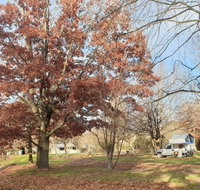 Tumbarumba Caravan Park - Accommodation Ballina