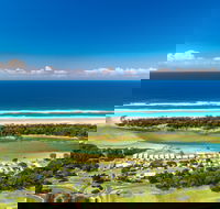 Tweed Holiday Parks Pottsville South