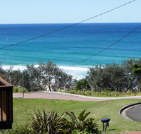 Ulladulla Rennies Beach House and Studio - Accommodation Ballina