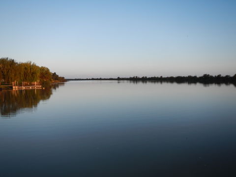 Washpool Retreat- Waterfront Living - Accommodation Ballina 0