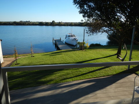 Washpool Retreat- Waterfront Living - Accommodation Ballina 1