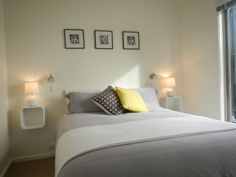 Washpool Retreat- Waterfront Living - Accommodation Ballina 2