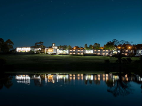 Waurn Ponds Estate - Accommodation Ballina 0