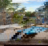 Westland Hotel Motel - Accommodation Ballina