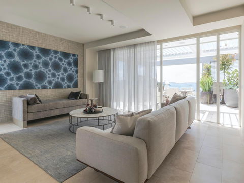 Wylde St Penthouse - Accommodation Ballina 0