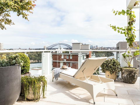 Wylde St Penthouse - Accommodation Ballina 2