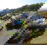 215 Mt Buffalo Retreat - Accommodation Ballina