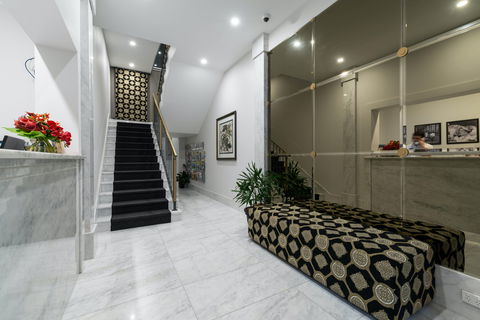 Abbott Boutique Hotel - Accommodation Ballina 1