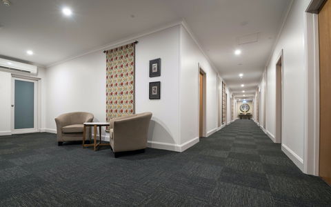 Abbott Boutique Hotel - Accommodation Ballina 2