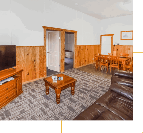 Black Gold Motel - Accommodation Ballina 3