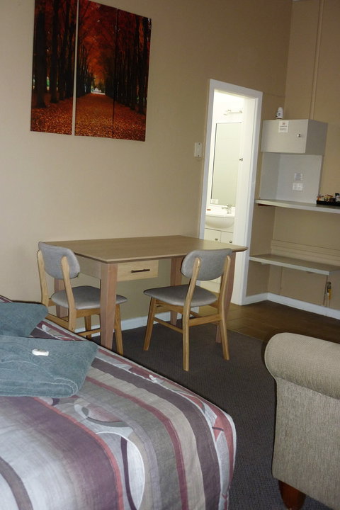 Amber Motel - Accommodation Ballina 1