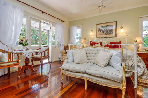 Amore Mt Tamborine - Accommodation Ballina 0