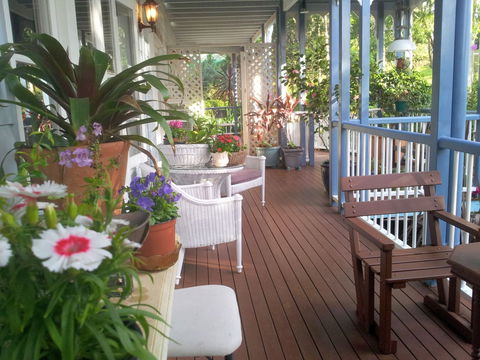 Amore Mt Tamborine - Accommodation Ballina 2