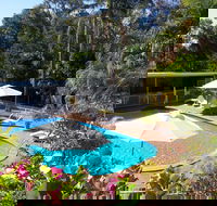 Aquajet Motel - Accommodation Ballina