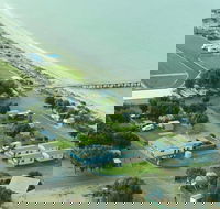 Arno Bay Tourist park