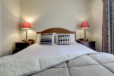 Ashmont Motor Inn And Apartments - Accommodation Ballina 1
