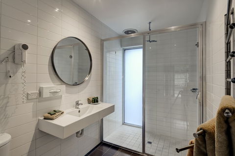 Ashmont Motor Inn And Apartments - Accommodation Ballina 2