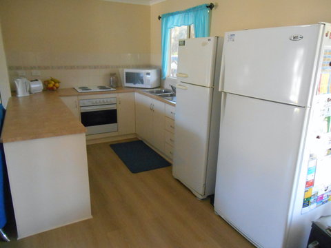 At The Beach - Accommodation Ballina 1