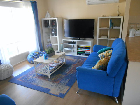 At The Beach - Accommodation Ballina 2