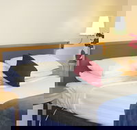 Australia Park Motel - Accommodation Ballina