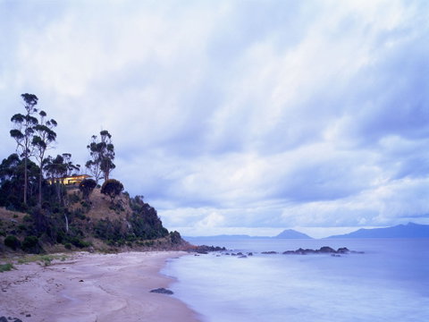 Avalon Coastal Retreat - Accommodation Ballina 0