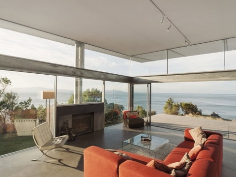 Avalon Coastal Retreat - Accommodation Ballina 1