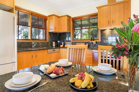 A View To A Hill - Accommodation Ballina 1