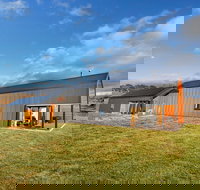 Avonside Alpine Estate - Accommodation Ballina