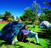 Ayers Rock Campground - Accommodation Ballina