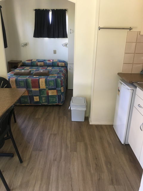 Bailey Bar Caravan Park - Accommodation Ballina 2