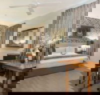 Ballina Travellers Lodge Motel - Accommodation Ballina