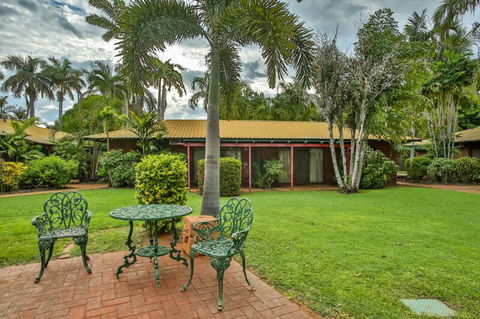 Bayside Holiday Apartments - Accommodation Ballina 1
