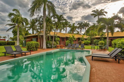 Bayside Holiday Apartments - Accommodation Ballina 2