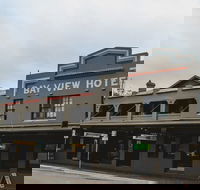 Bayview Hotel Batemans Bay - Accommodation Ballina