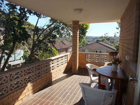 Beach Stay Dee Why - Accommodation Ballina 2