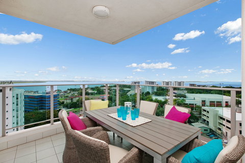 Beachlife Sea Spray Apartment - Accommodation Ballina 0