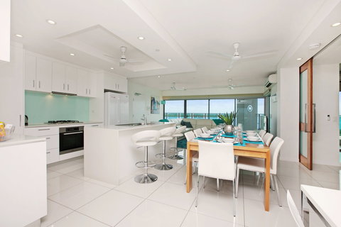 Beachlife Sea Spray Apartment - Accommodation Ballina 1