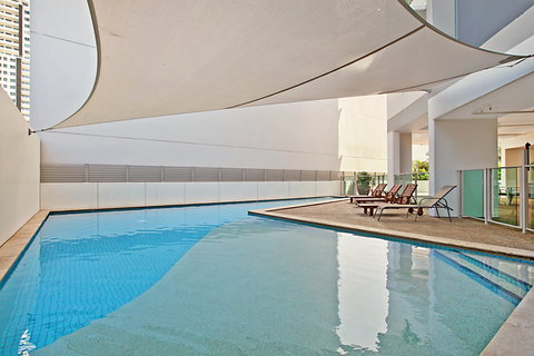 Beachlife Sea Spray Apartment - Accommodation Ballina 2