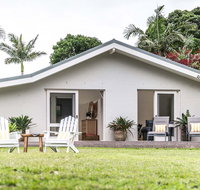 Beachwood - Accommodation Ballina